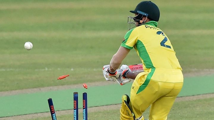 Dismal show leaves Australia with several problems to ponder on ahead of T20 World Cup
