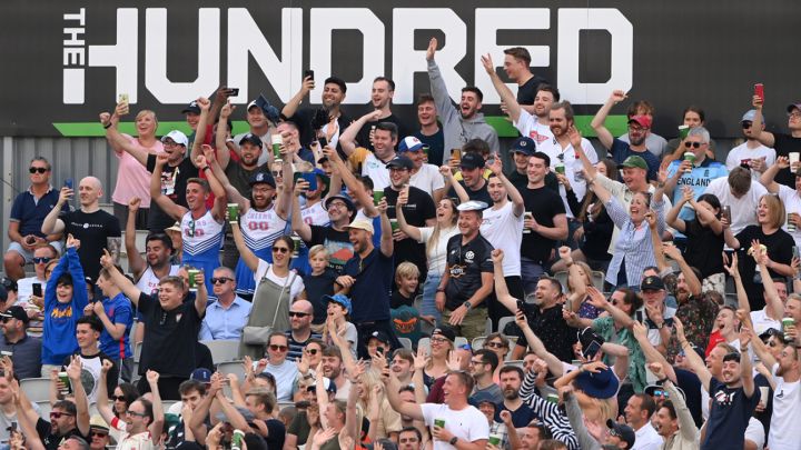 What the rise in fans following individuals and a decline in local identity means for the Hundred