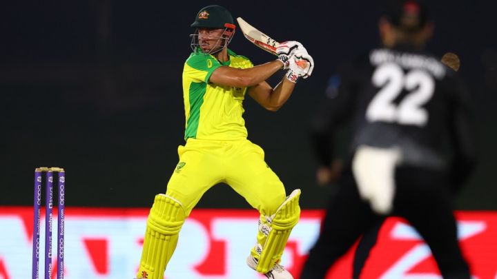Marcus Stoinis fit to bowl in the next warm-up game