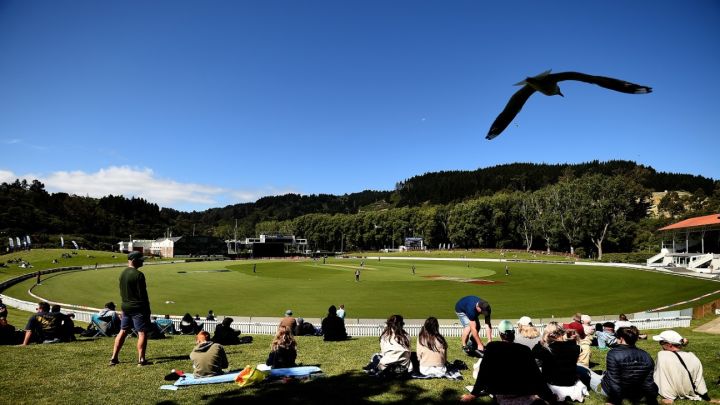 Auckland win Plunket Shield after Covid-19 hits Northern Districts