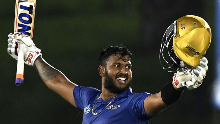Avishka, Kohler-Cadmore fire Jaffna Kings to second successive LPL title