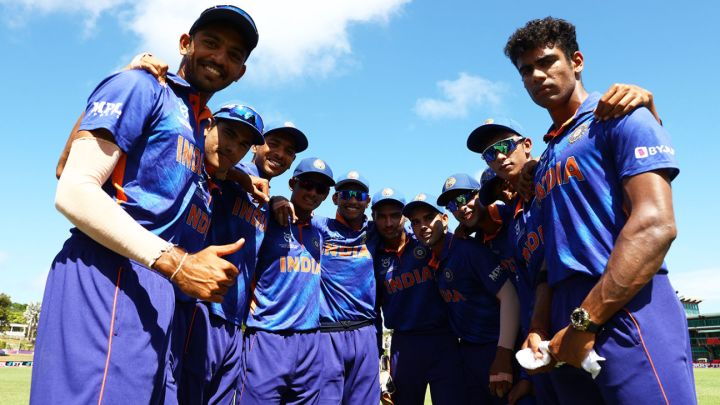 Where do India's Under-19 World Cup stars go from here?