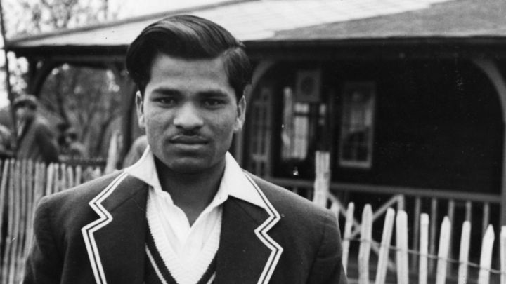 Former West Indies spinner Sonny Ramadhin dies aged 92