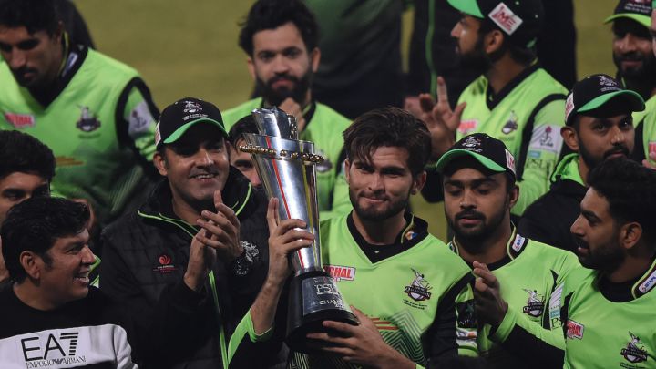 PSL stats - All-round Shaheen, Qalandars' turnaround, Rawalpindi run-fests and more