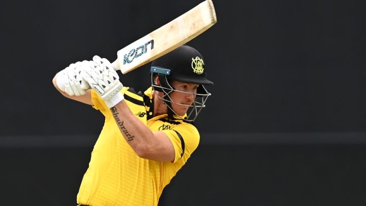 Bowlers, D'Arcy Short set Western Australia date with New South Wales in final