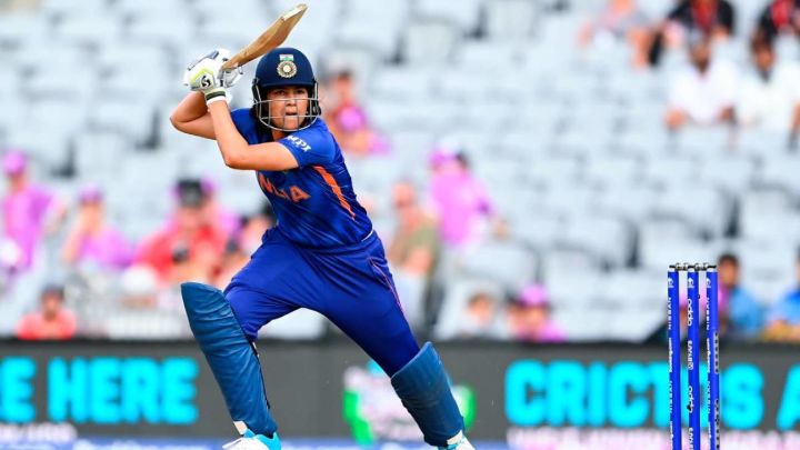 Yastika Bhatia's 80* helps India D lift T20 Challenger title