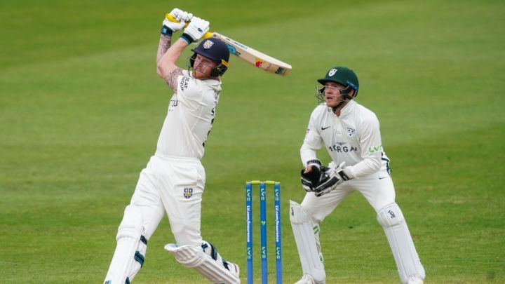 इंग्लैंड के नए टेस्ट कप्तान स्टोक्स ने तोड़ा रिकॉर्ड