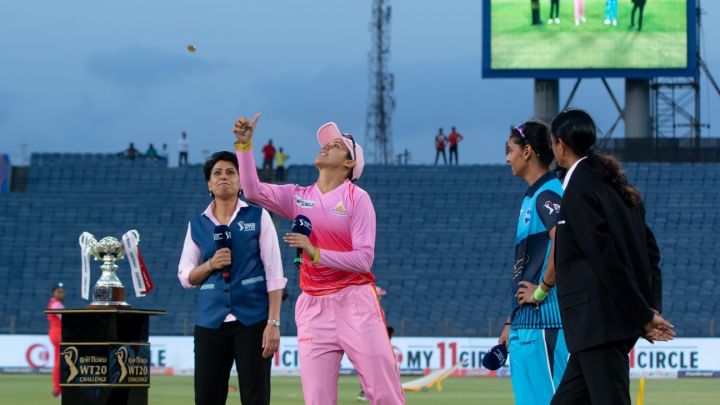 Eight IPL franchises confirmed to be in race for WIPL teams