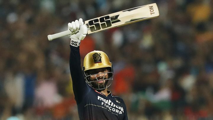 Patidar, Mukesh get maiden call-ups for SA ODIs