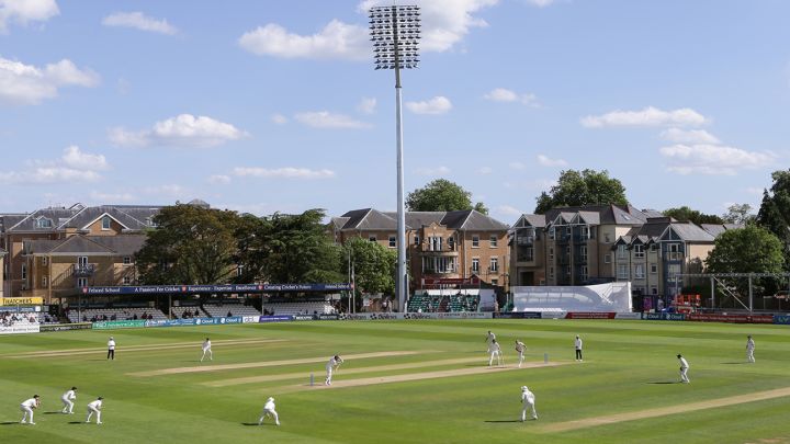 Middlesex to play home Blast matches at Essex to alleviate financial pressures