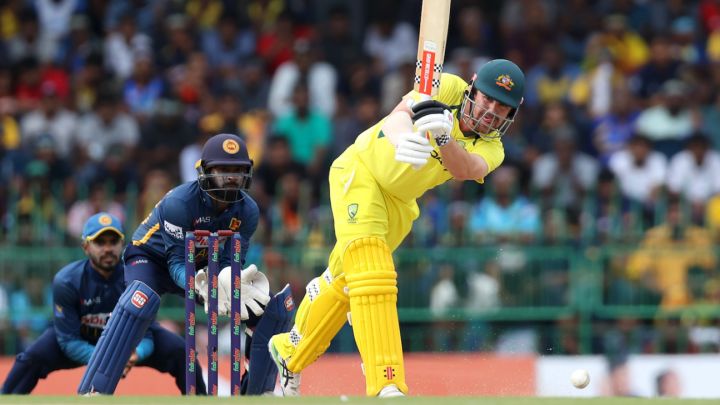 Head returns to Australia ODI squad, multi-format quicks included
