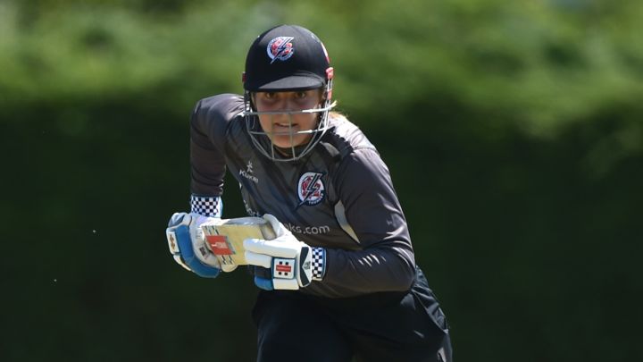 Threlkeld-Dattani union leads Thunder to victory over Storm