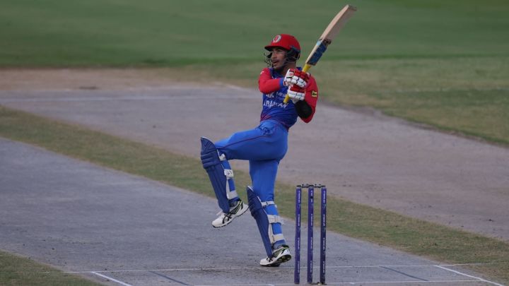 Gurbaz cleared of fracture, expected to be fit for Afghanistan's T20 World Cup opener
