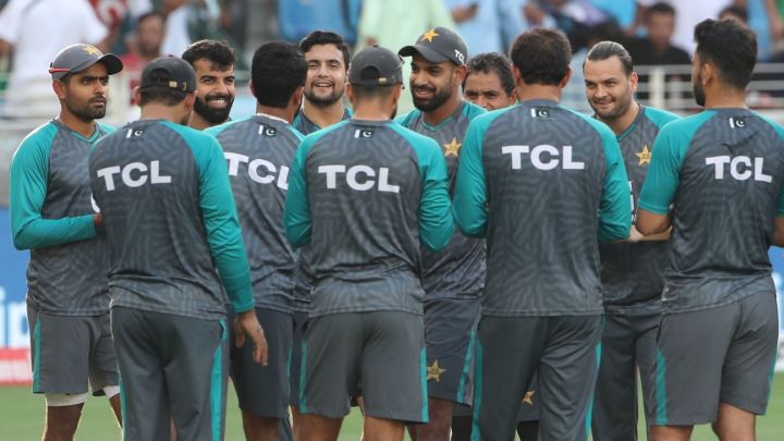 Top teams 'one step ahead' of Pakistan in T20 batting approach, says chief selector Wasim