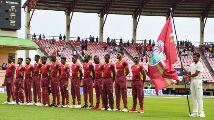 Ottis Gibson: 'When it comes to T20 World Cups, never discount West Indies'