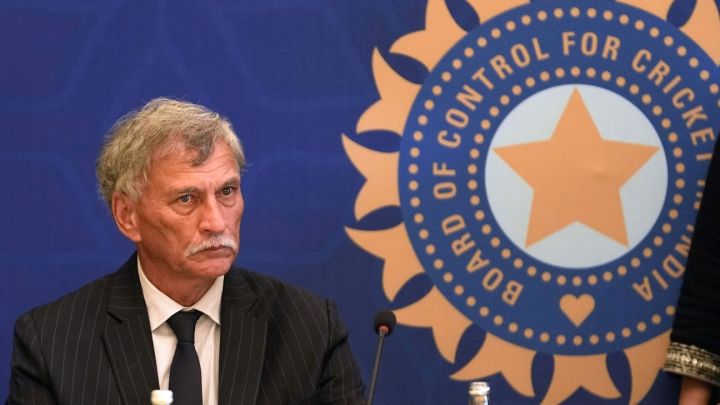 BCCI president Roger Binny: No need for contracts in domestic cricket at the moment