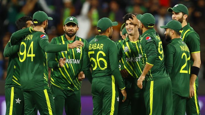 Pakistan could play their World Cup matches in Bangladesh