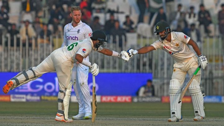 ICC rescinds demerit point for Rawalpindi pitch that hosted Pakistan-England Test