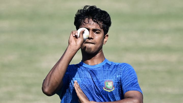 Shanto, Hridoy, Mahmud headline ESPNcricinfo's BPL XI