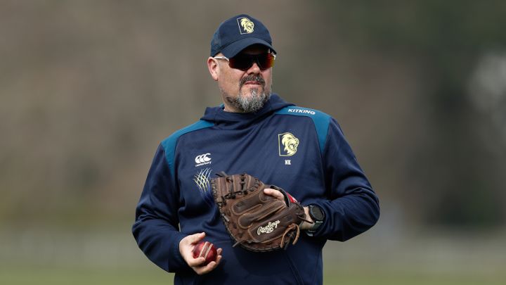England appoint Neil Killeen as men's elite fast bowling coach