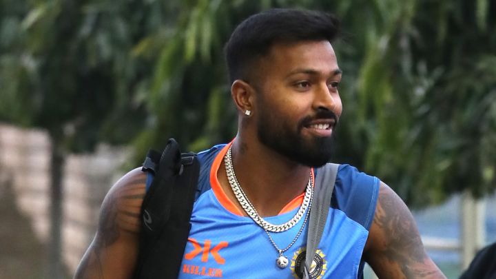 The Hardik Pandya evolution: 'I don't mind coming in and playing the MS Dhoni role'