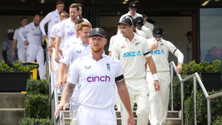 'Let's play Bazball!' - Ranking England's 11 Tests under Brendon McCullum and Ben Stokes