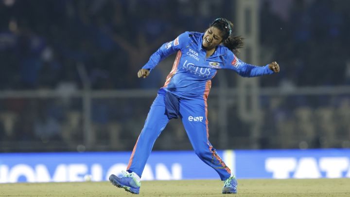 WPL opens a whole new world for women's cricket in India