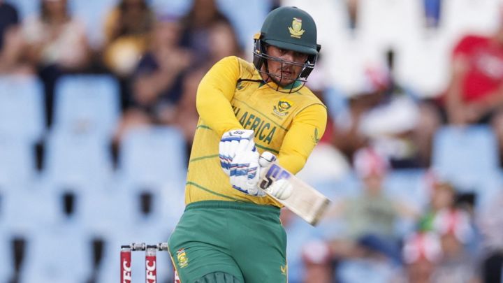 South Africa smash record chase in first 500-run T20