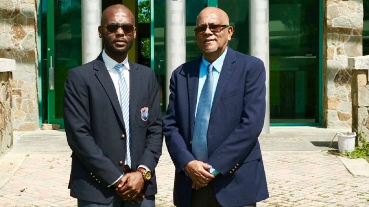 Shallow and Bassarath elected to lead Cricket West Indies