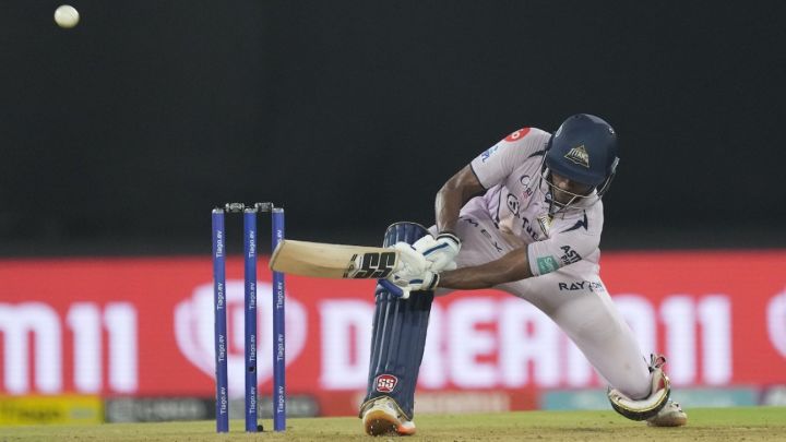 Takeaways: Runs get quicker and bigger as Impact Players have their say