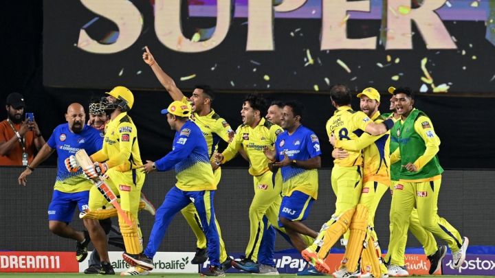 The trinity who wrote CSK's script for their fifth IPL title