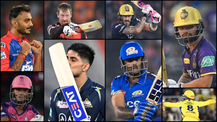 Smart Stats Team of the Tournament: Mumbai batters, Titans bowlers dominate