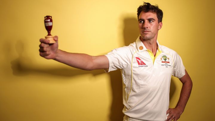 Ashes chatter: First Test breaks TV records