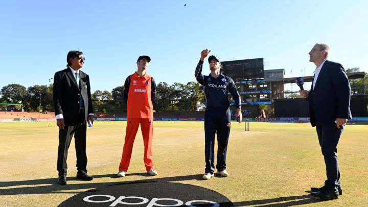 ICC chairman Barclay hints that ODI Super League may not be dead just yet