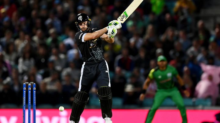 Jos Buttler provides the pyrotechnics on night of scorching strokeplay