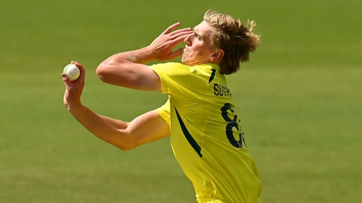 Sutherland returns to bowling then helps Australia A to series sweep