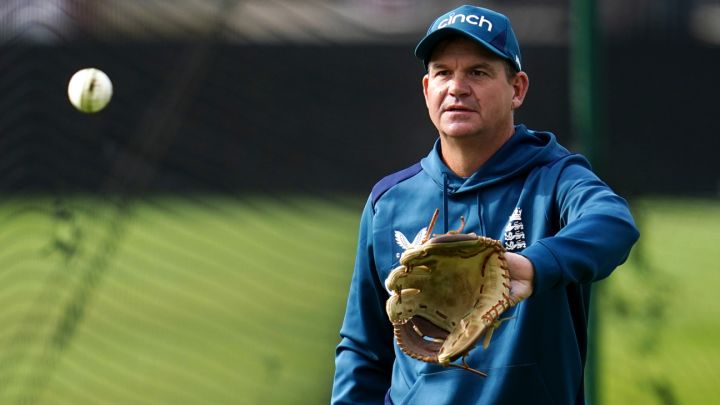 Matthew Mott keeping World Cup reserve options open after show of power from back-up batters
