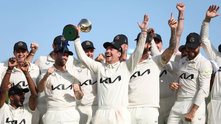 ECB defends 'Super September' as 2024 County fixtures put season climax in spotlight