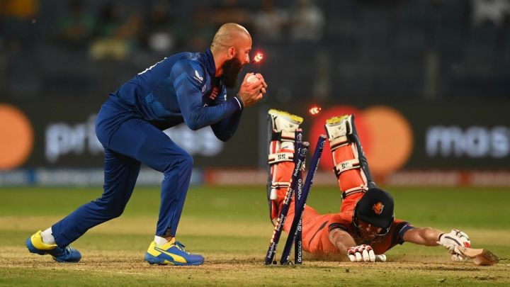 Netherlands eye upset over India to keep Champions Trophy hopes alive