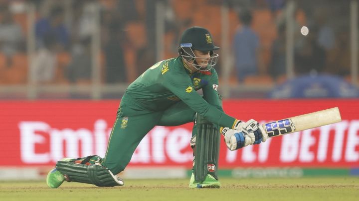 ODI World Cup digest: Pakistan need a miracle; Australia seeking seven in a row