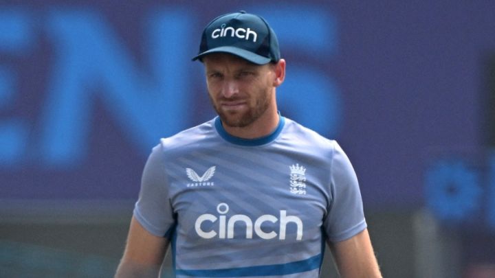 Jos Buttler hails 'new beginning' to restore England's tarnished white-ball image