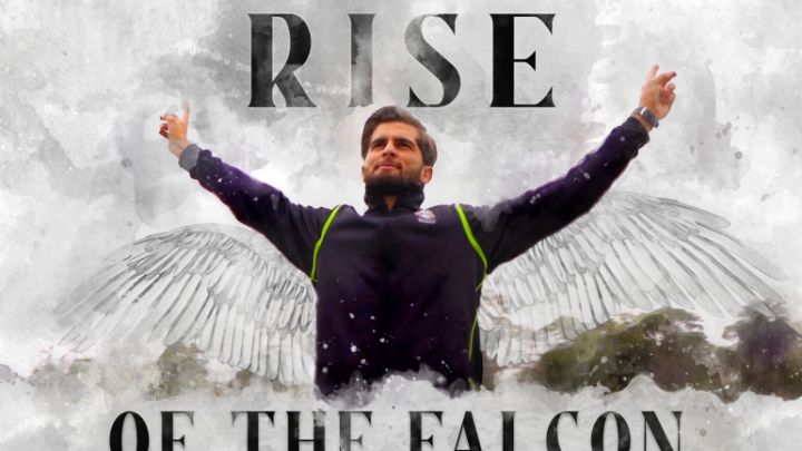 Shaheen Shah Afridi: the rise of the falcon