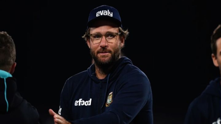 Can Vettori turn SRH's fortunes around?