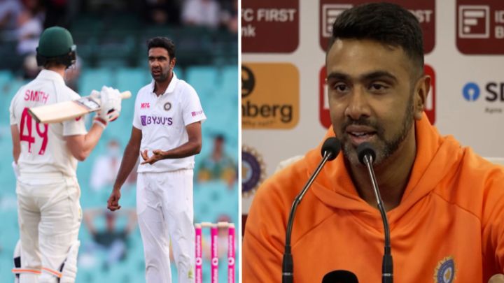 Ashwin picks the best batters he's bowled to