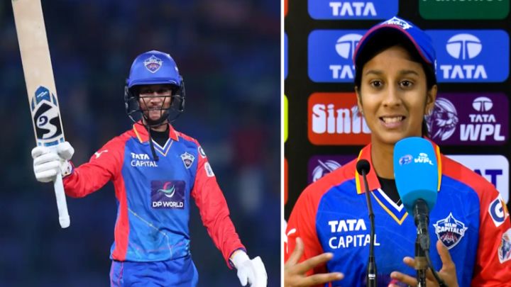 Rodrigues: I've learnt from Kohli how to hit sixes while hitting in the gaps