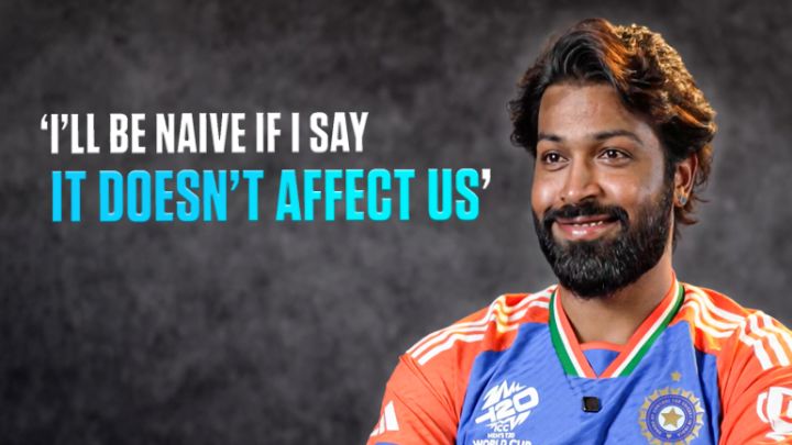'Pride, pressure, people remember' - Indian players on what it means to play Pakistan