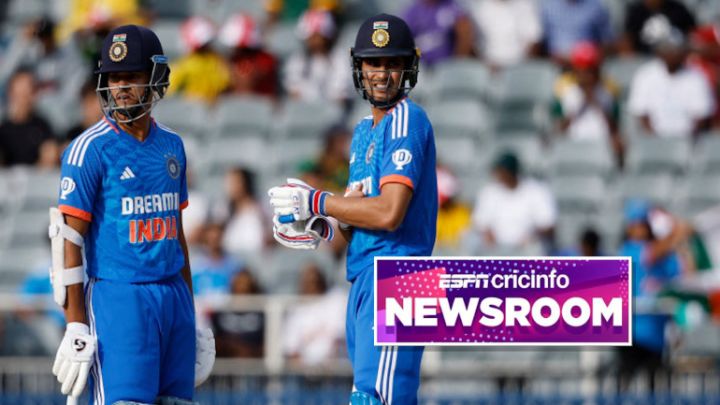 How do India rebuild their T20I side under Gambhir?