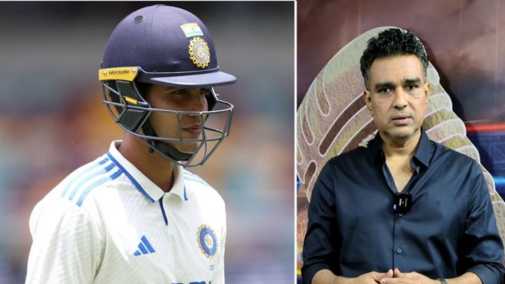 Manjrekar: India preferring Reddy over Gill not a great call