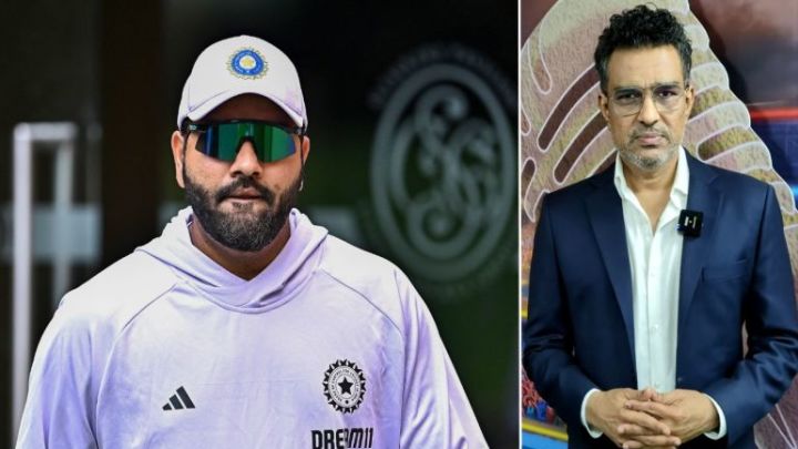 Manjrekar: Secrecy diminished Rohit's selfless act