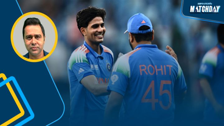 Aakash Chopra: Didn't see Gill's appointment coming this soon